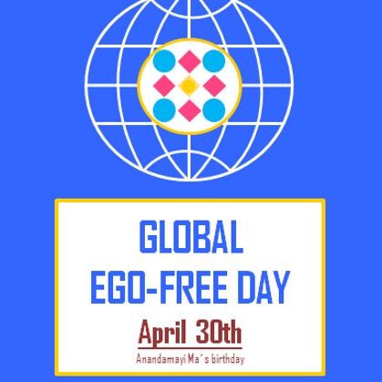 Global Ego-Free Day